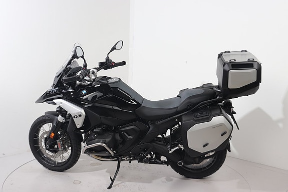 BMW R 1300 GS 5 of 6
