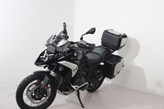BMW R 1300 GS 4 of 6