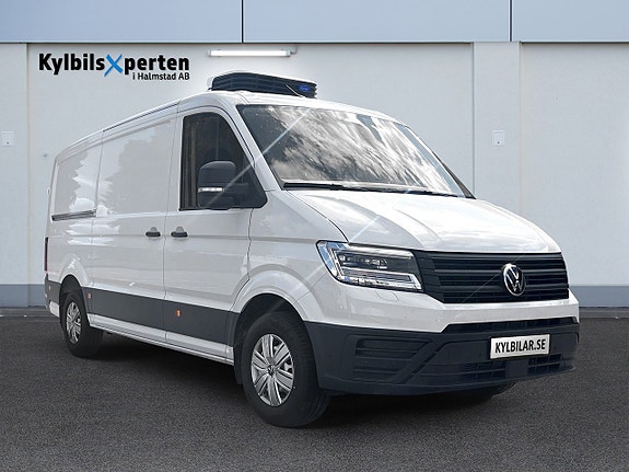 Volkswagen Crafter 35 7 of 17