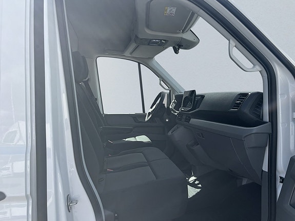 Volkswagen Crafter 35 10 of 17