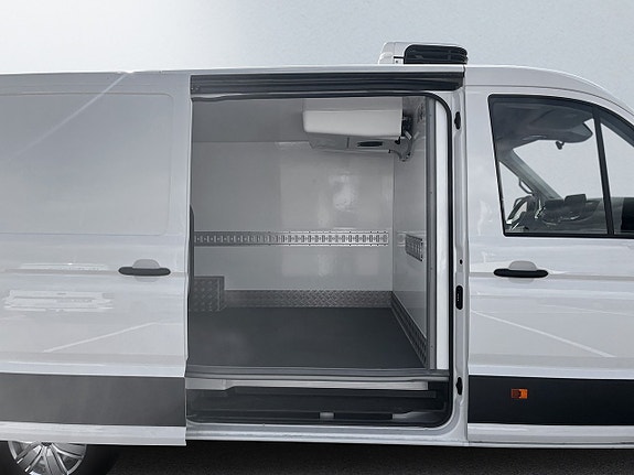 Volkswagen Crafter 35 12 of 17