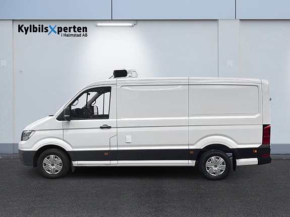 Volkswagen Crafter 35 2 of 17