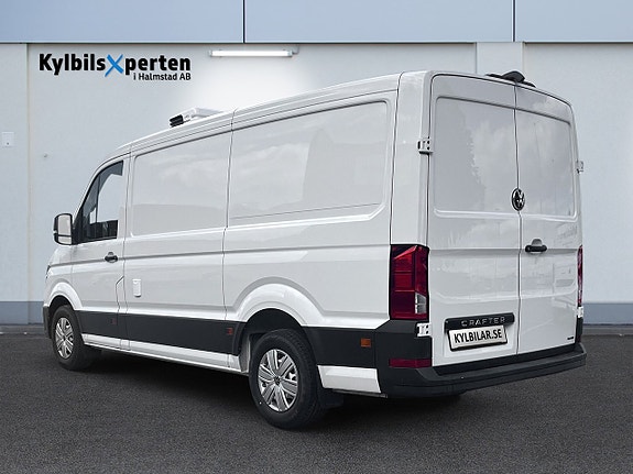 Volkswagen Crafter 35 3 of 17
