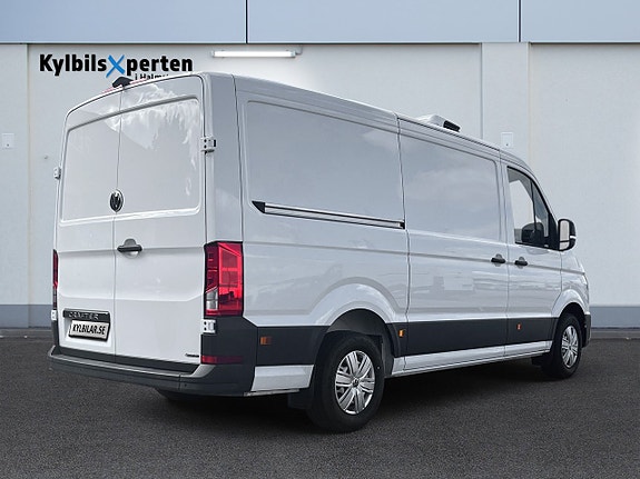 Volkswagen Crafter 35 5 of 17