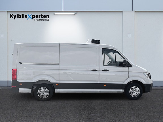 Volkswagen Crafter 35 6 of 17