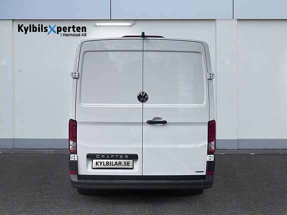 Volkswagen Crafter 35 4 of 17