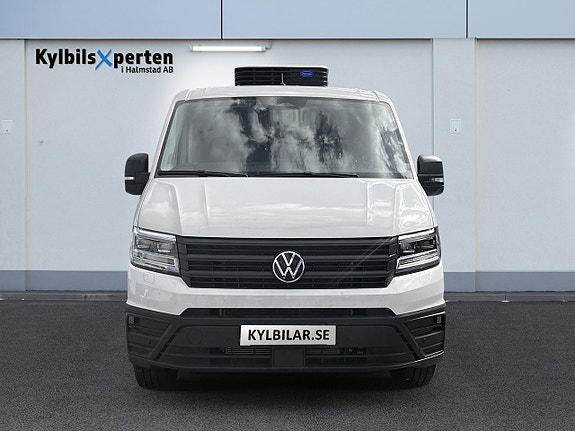 Volkswagen Crafter 35 8 of 17