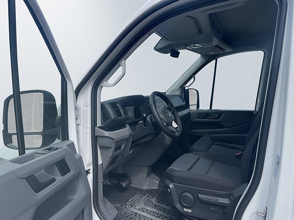 Volkswagen Crafter 35 9 of 17