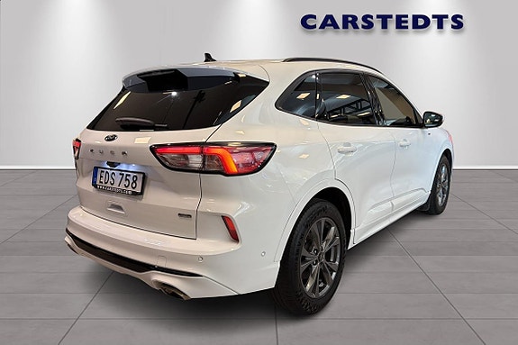 Ford Kuga 3 of 22
