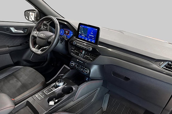 Ford Kuga 4 of 22