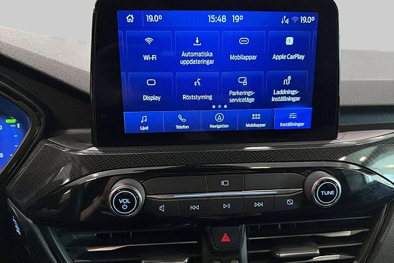 Ford Kuga 19 of 22