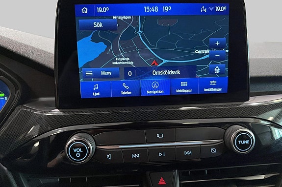 Ford Kuga 15 of 22
