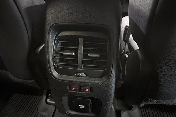 Ford Kuga 6 of 22
