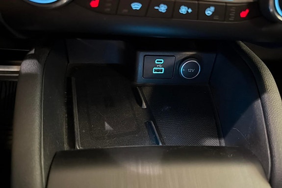 Ford Kuga 20 of 22