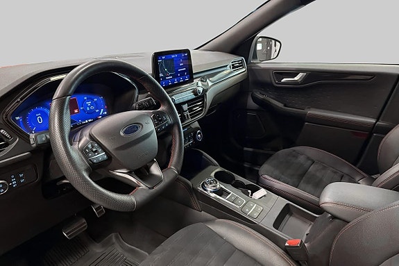 Ford Kuga 9 of 22