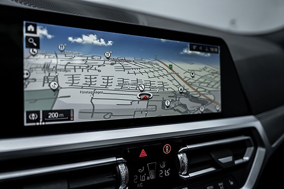 BMW 320 19 of 27