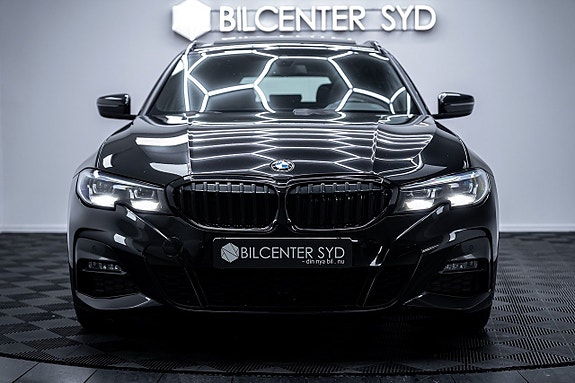 BMW 320 5 of 27