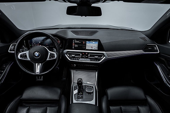BMW 320 25 of 27