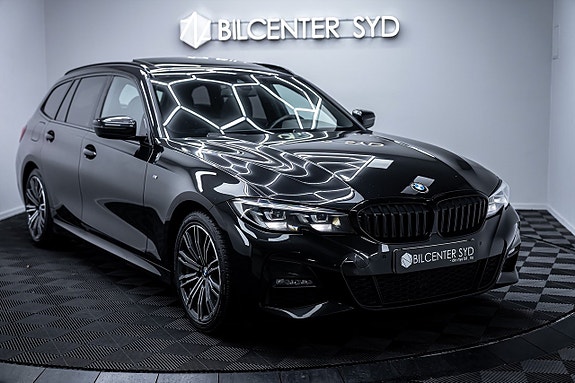 BMW 320 6 of 27