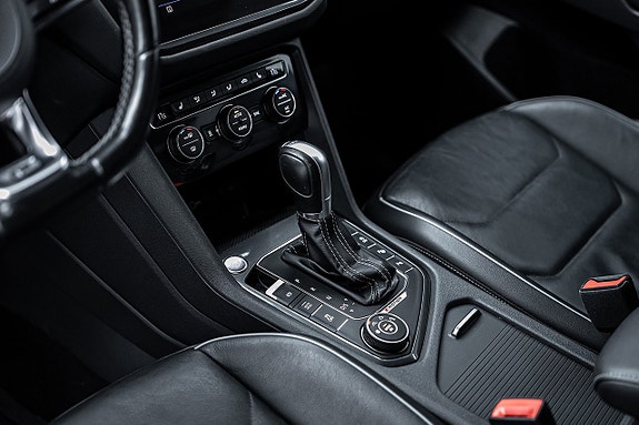Volkswagen Tiguan Allspace 16 of 27