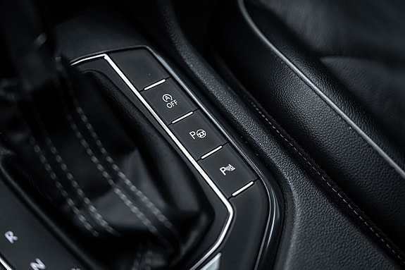 Volkswagen Tiguan Allspace 21 of 27
