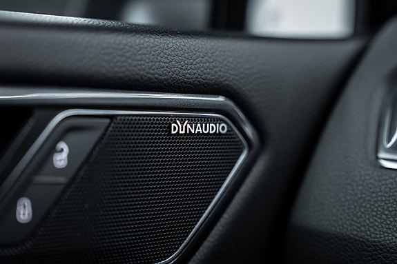 Volkswagen Tiguan Allspace 19 of 27
