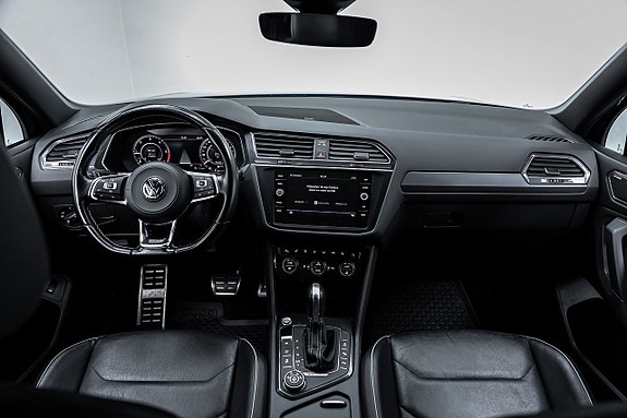 Volkswagen Tiguan Allspace 25 of 27