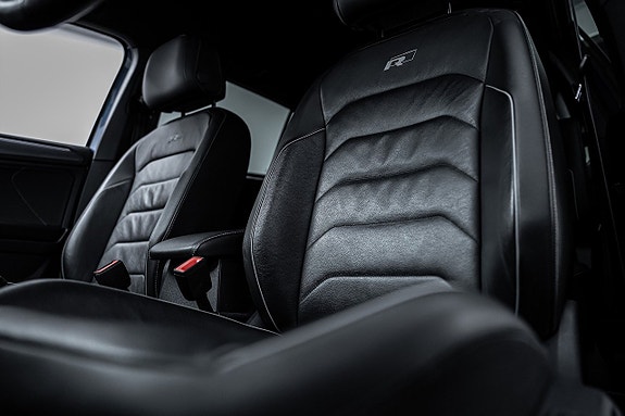 Volkswagen Tiguan Allspace 23 of 27