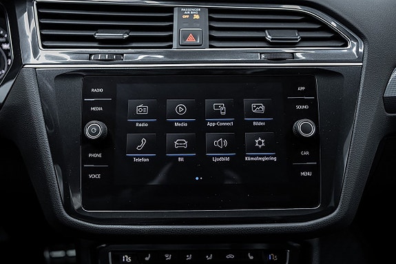 Volkswagen Tiguan Allspace 22 of 27