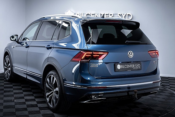 Volkswagen Tiguan Allspace 10 of 27