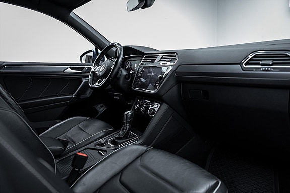 Volkswagen Tiguan Allspace 26 of 27