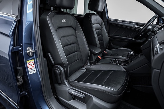 Volkswagen Tiguan Allspace 27 of 27
