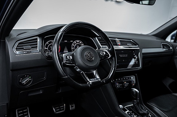 Volkswagen Tiguan Allspace 15 of 27