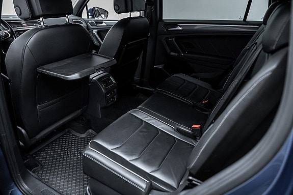 Volkswagen Tiguan Allspace 24 of 27