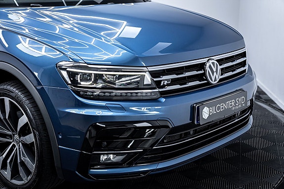 Volkswagen Tiguan Allspace 6 of 27