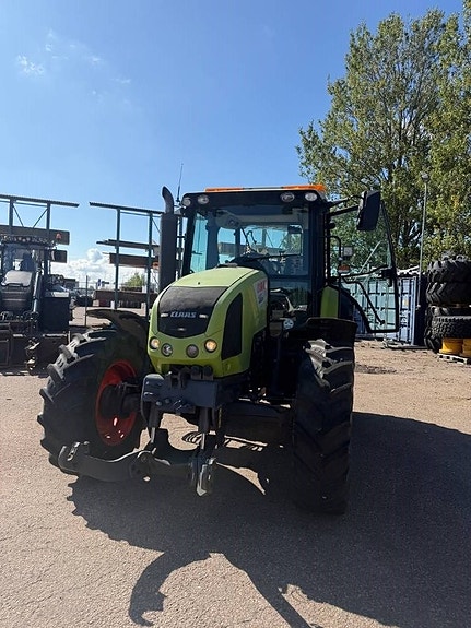 CLAAS 430 Arion 3 of 9