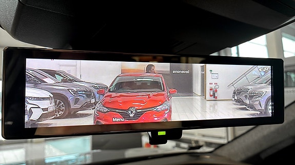 Renault Scenic E-Tech 19 of 19