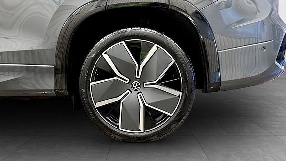 Volkswagen Tayron 6 of 26