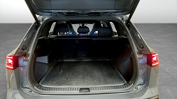 Volkswagen Tayron 13 of 26