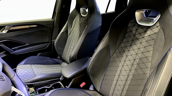 Volkswagen Tayron 8 of 26