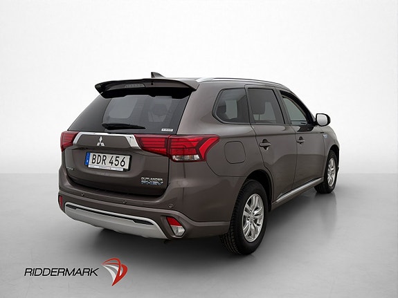 Mitsubishi Outlander 5 of 30