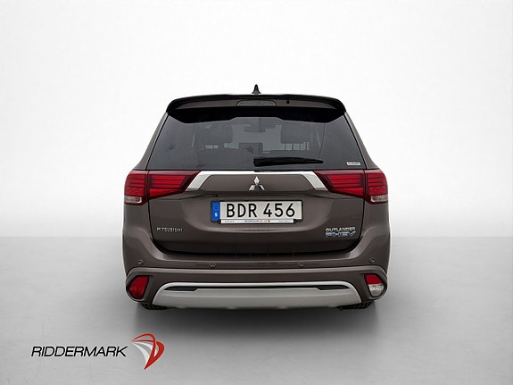 Mitsubishi Outlander 6 of 30