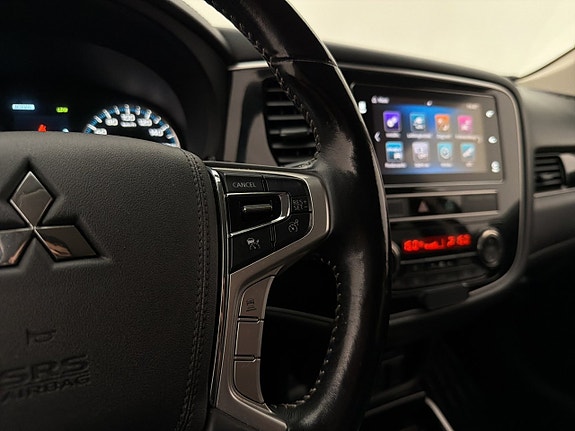 Mitsubishi Outlander 15 of 30