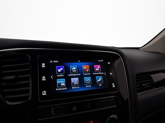 Mitsubishi Outlander 19 of 30