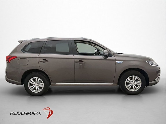 Mitsubishi Outlander 4 of 30