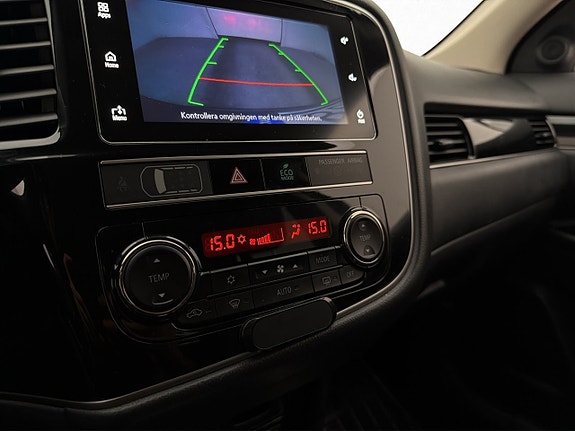 Mitsubishi Outlander 21 of 30