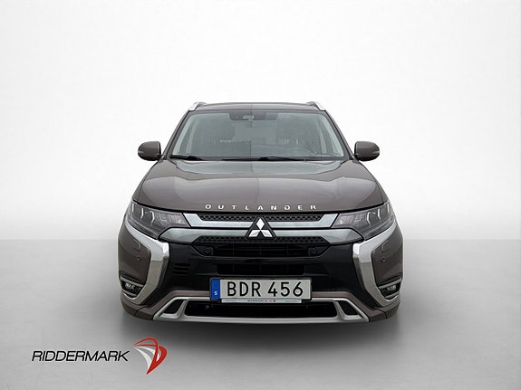 Mitsubishi Outlander 2 of 30