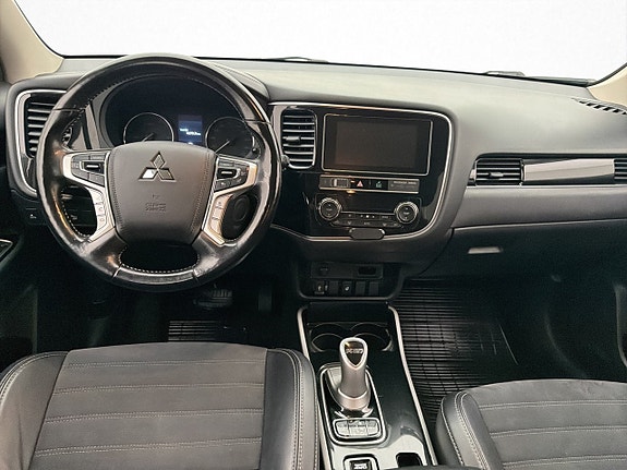 Mitsubishi Outlander 11 of 30