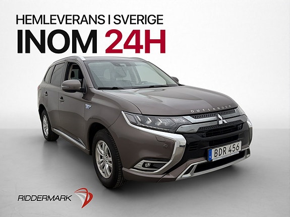 Mitsubishi Outlander 3 of 30