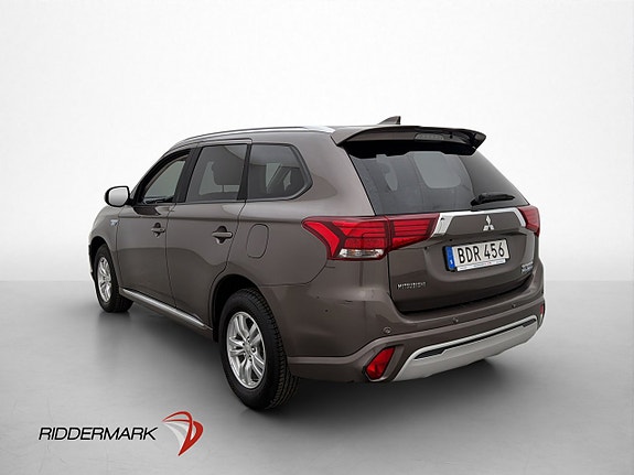 Mitsubishi Outlander 8 of 30